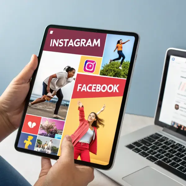 Produção de Vídeos Curtos para Redes Sociais