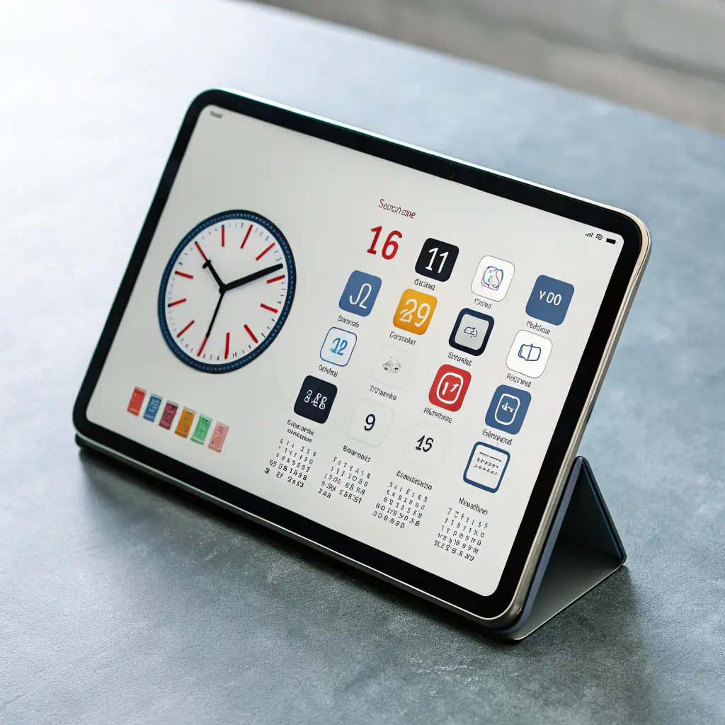 Planeamento de Calendário de Conteúdo