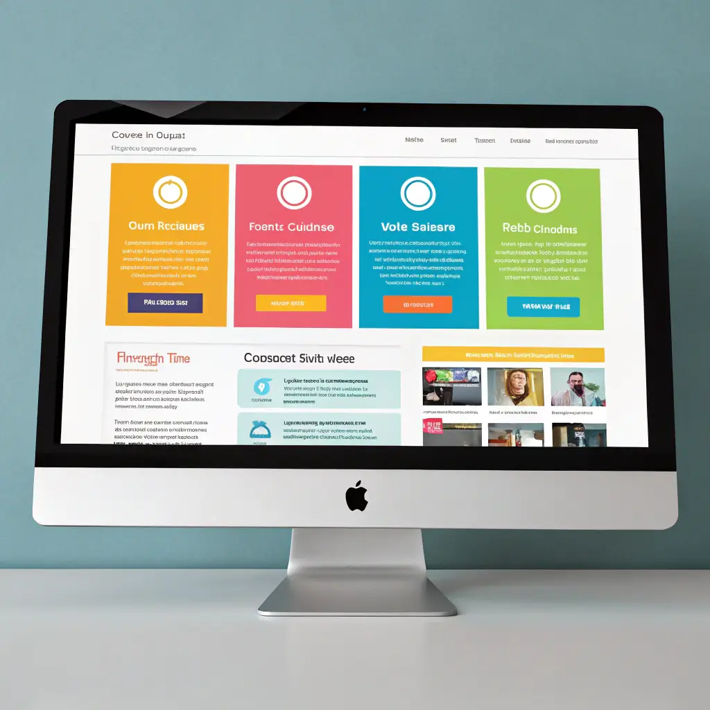 Campanha de Email Marketing