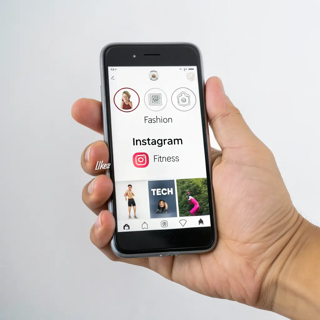 Pacote de Gestão de Instagram e Facebook