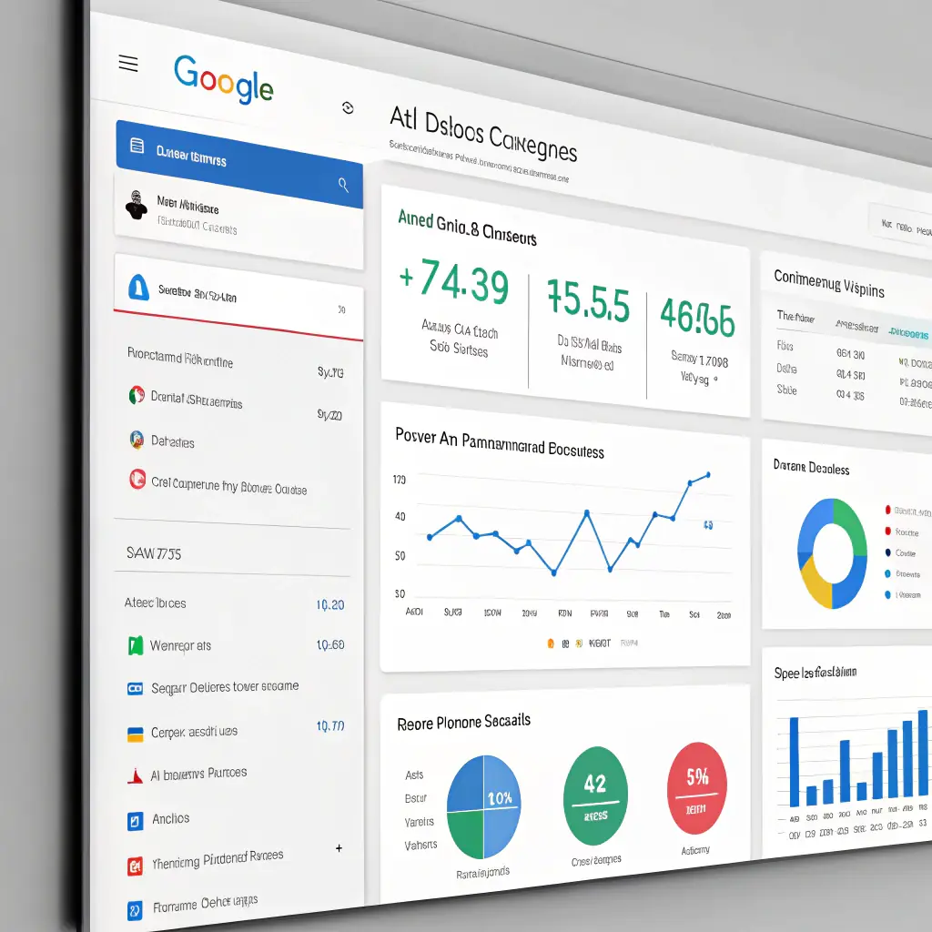 Gestão de Campanhas PPC