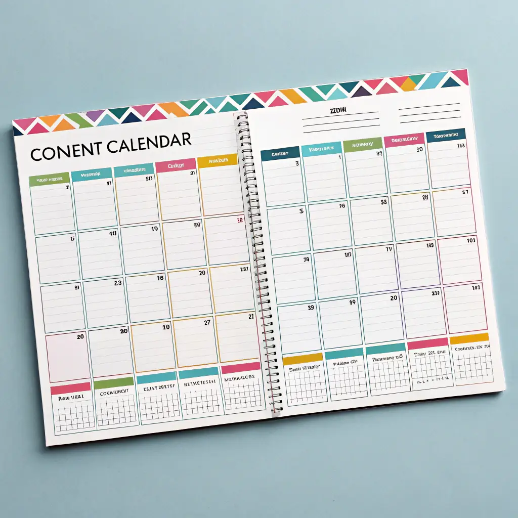 Planeamento de Conteúdo Editorial