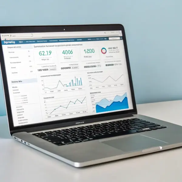 Otimização de Conteúdo de Website