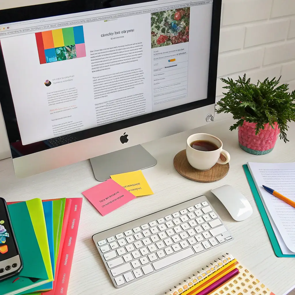 Pacote de Publicações de Blogue Geradas por IA