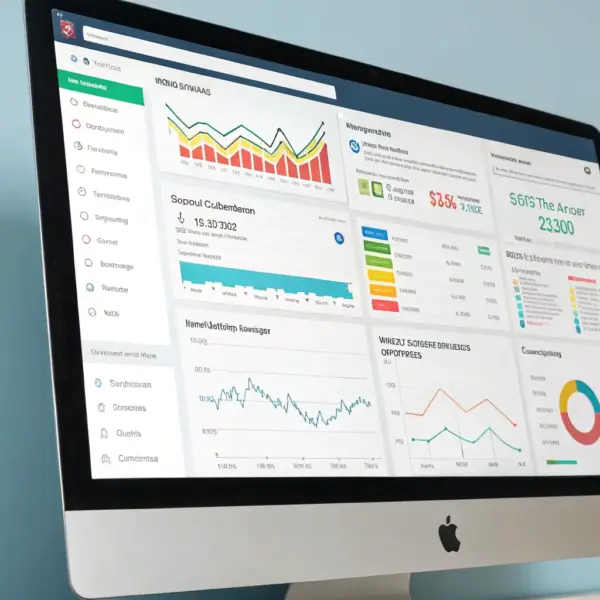 Gestão de Google Ads para Leads