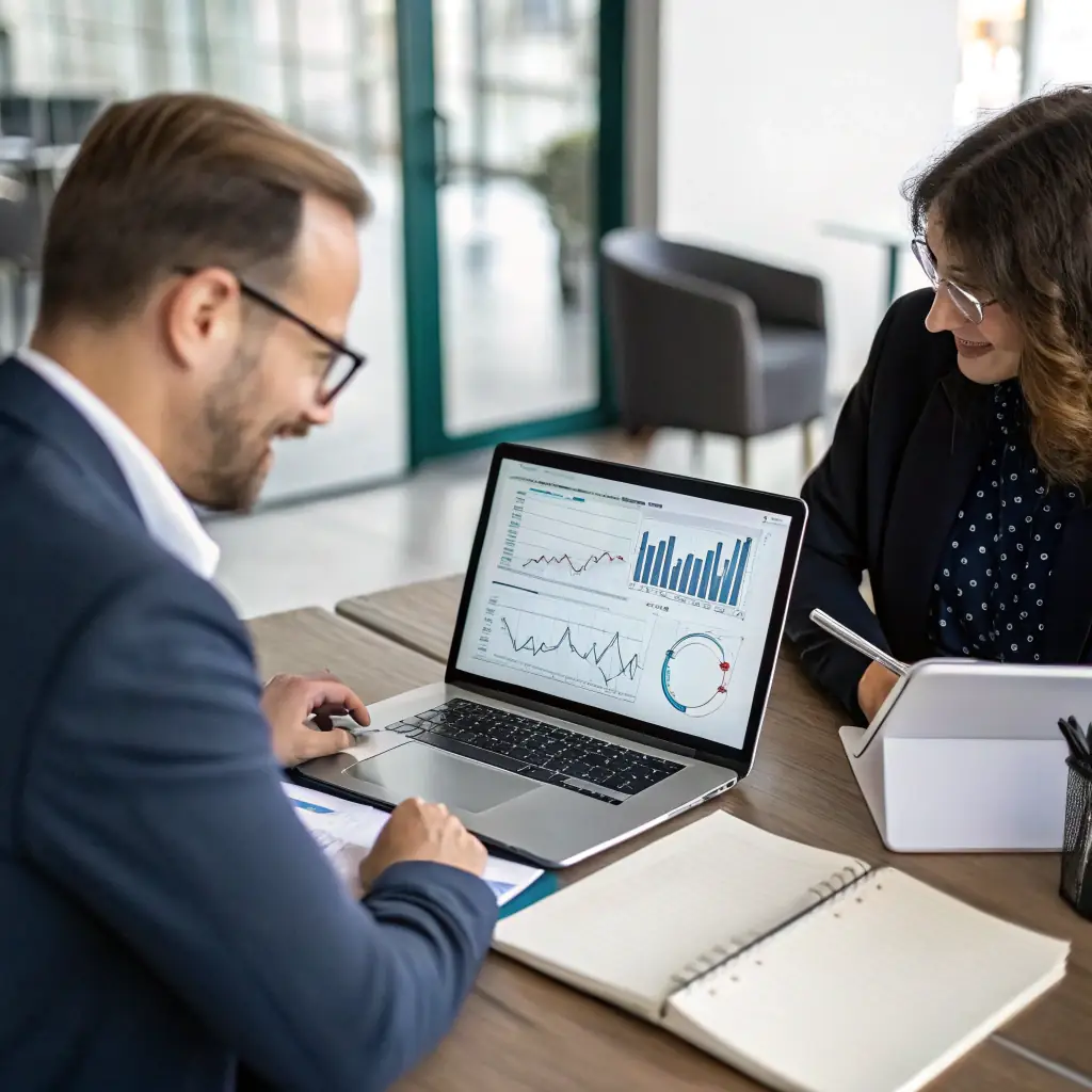 Consultoria em Publicidade Digital