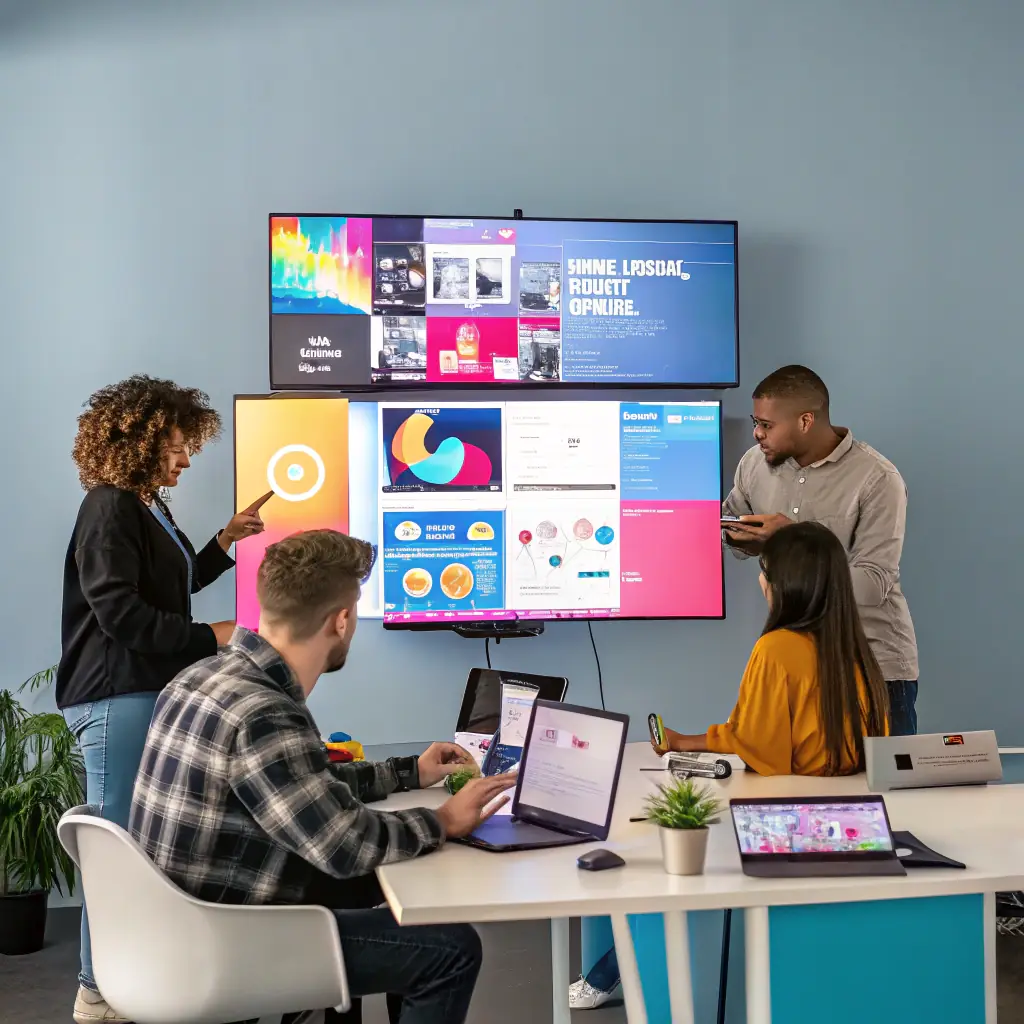 Estratégia de Publicidade Online